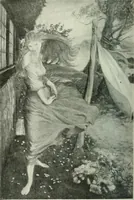An illustration from Studio international (1893)