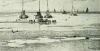 An illustration from Studio international (1893)