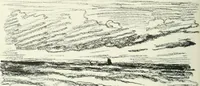 An illustration from Studio international (1893)