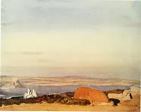 An illustration from Studio international (1893)