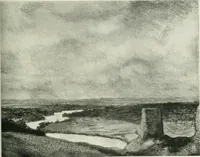 An illustration from Studio international (1893)