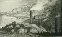 An illustration from Studio international (1893)