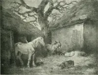 An illustration from Studio international (1893)