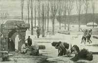 An illustration from Studio international (1893)