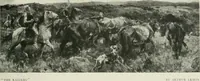 An illustration from Studio international (1893)