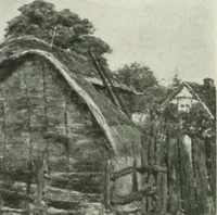 An illustration from Studio international (1893)