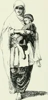 An illustration from Studio international (1893)
