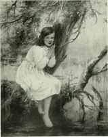 An illustration from Studio international (1893)