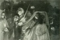 An illustration from Studio international (1893)