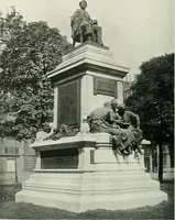 An illustration from Studio international (1893)