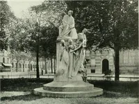 An illustration from Studio international (1893)