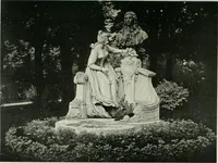 An illustration from Studio international (1893)