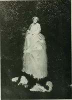 An illustration from Studio international (1893)