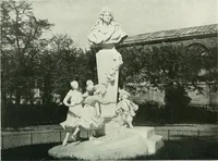 An illustration from Studio international (1893)
