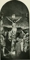 An illustration from Studio international (1893)
