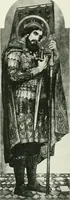 An illustration from Studio international (1893)