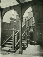 An illustration from Studio international (1893)