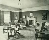 An illustration from Studio international (1893)