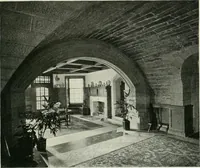 An illustration from Studio international (1893)