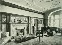 An illustration from Studio international (1893)