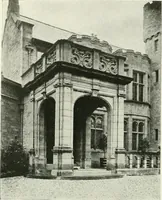 An illustration from Studio international (1893)