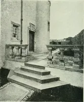 An illustration from Studio international (1893)