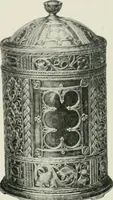 An illustration from Studio international (1893)
