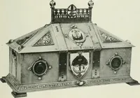 An illustration from Studio international (1893)