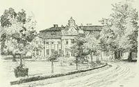 An illustration from Studio international (1893)