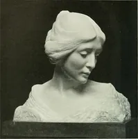 An illustration from Studio international (1893)