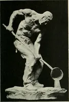 An illustration from Studio international (1893)