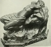 An illustration from Studio international (1893)