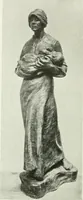 An illustration from Studio international (1893)