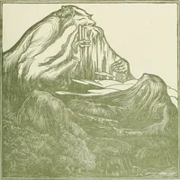 An illustration from Studio international (1893)