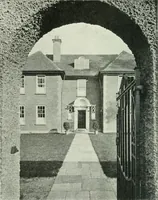 An illustration from Studio international (1893)
