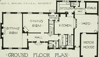 An illustration from Studio international (1893)