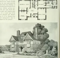 An illustration from Studio international (1893)