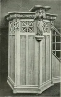 An illustration from Studio international (1893)