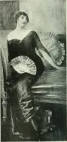 An illustration from Studio international (1893)