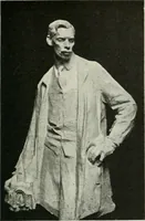 An illustration from Studio international (1893)
