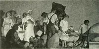 An illustration from Studio international (1893)