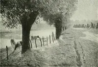 An illustration from Studio international (1893)