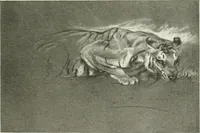An illustration from Studio international (1893)
