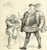 An illustration from Studio international (1893)