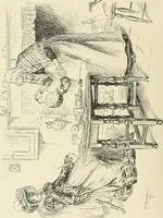 An illustration from Studio international (1893)