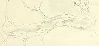 An illustration from Studio international (1893)