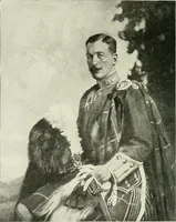 An illustration from Studio international (1893)