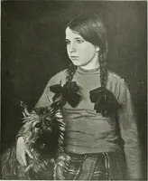 An illustration from Studio international (1893)