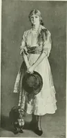 An illustration from Studio international (1893)