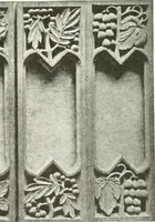 An illustration from Studio international (1893)